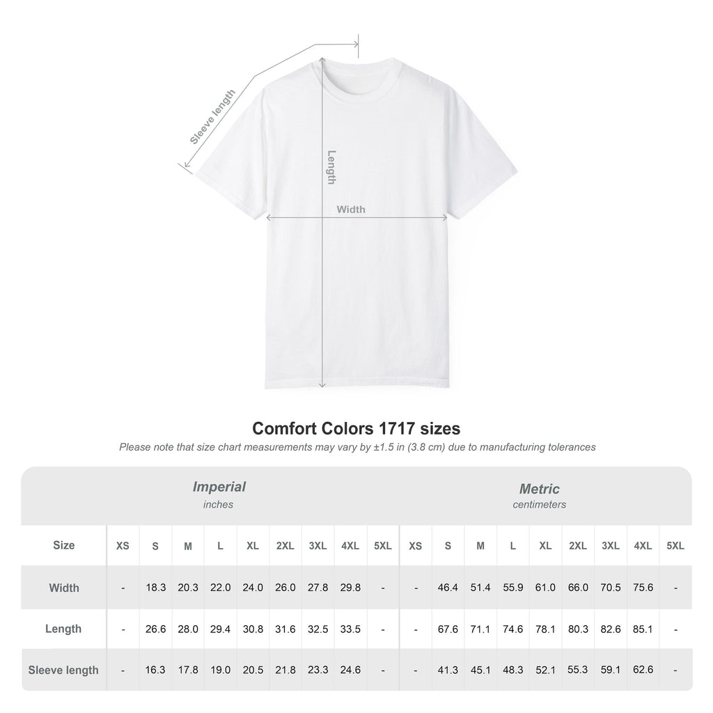 Step Culture Collective Signature Tee