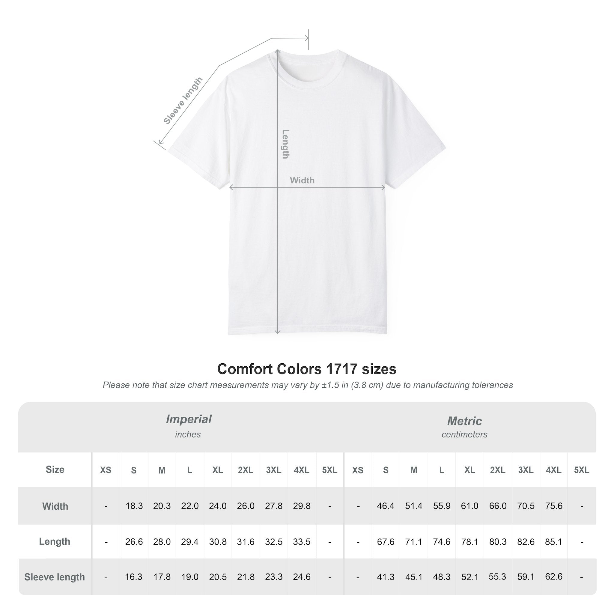 Step Culture Collective Signature Tee