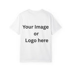 Print It Your Way – Personalized Tee