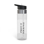 20oz Custom Tritan Sport Bottle – Personalised with Your Image, Logo or Name
