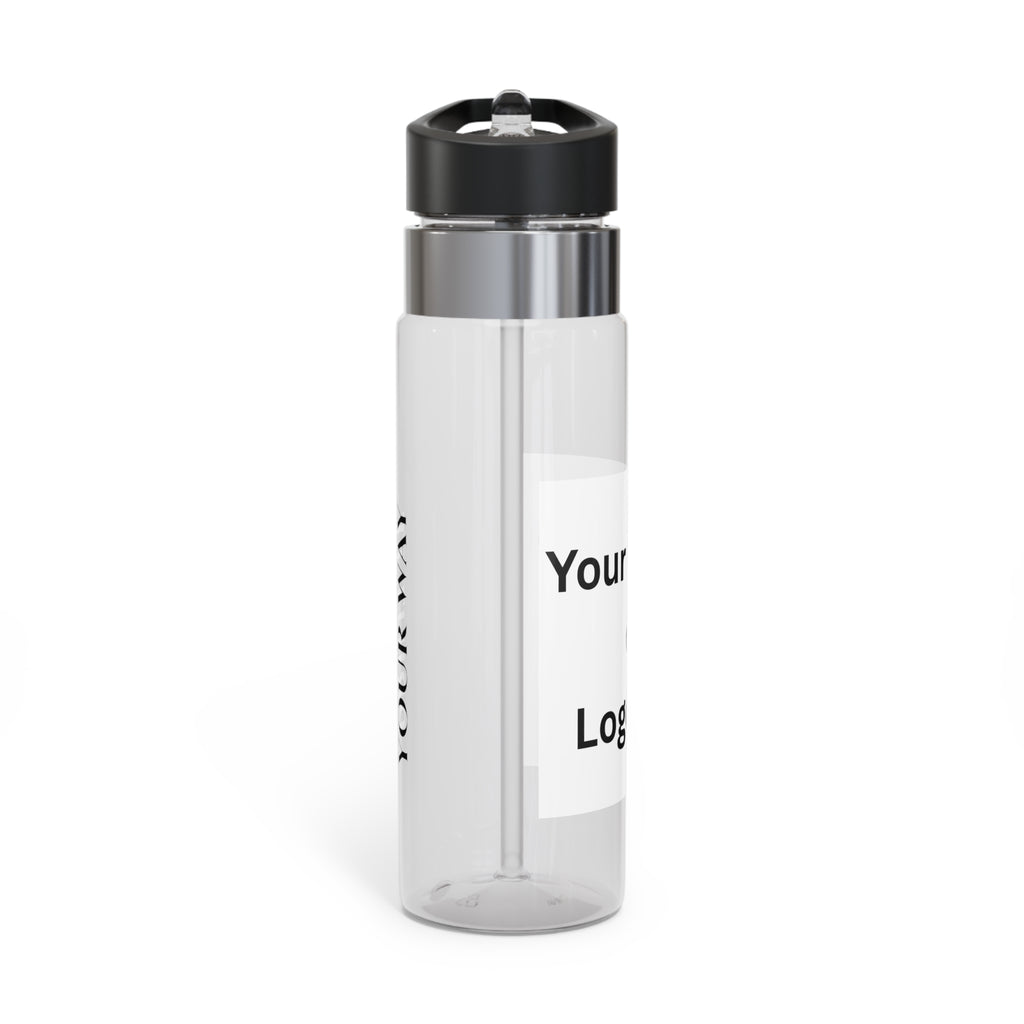 20oz Custom Tritan Sport Bottle – Personalised with Your Image, Logo or Name