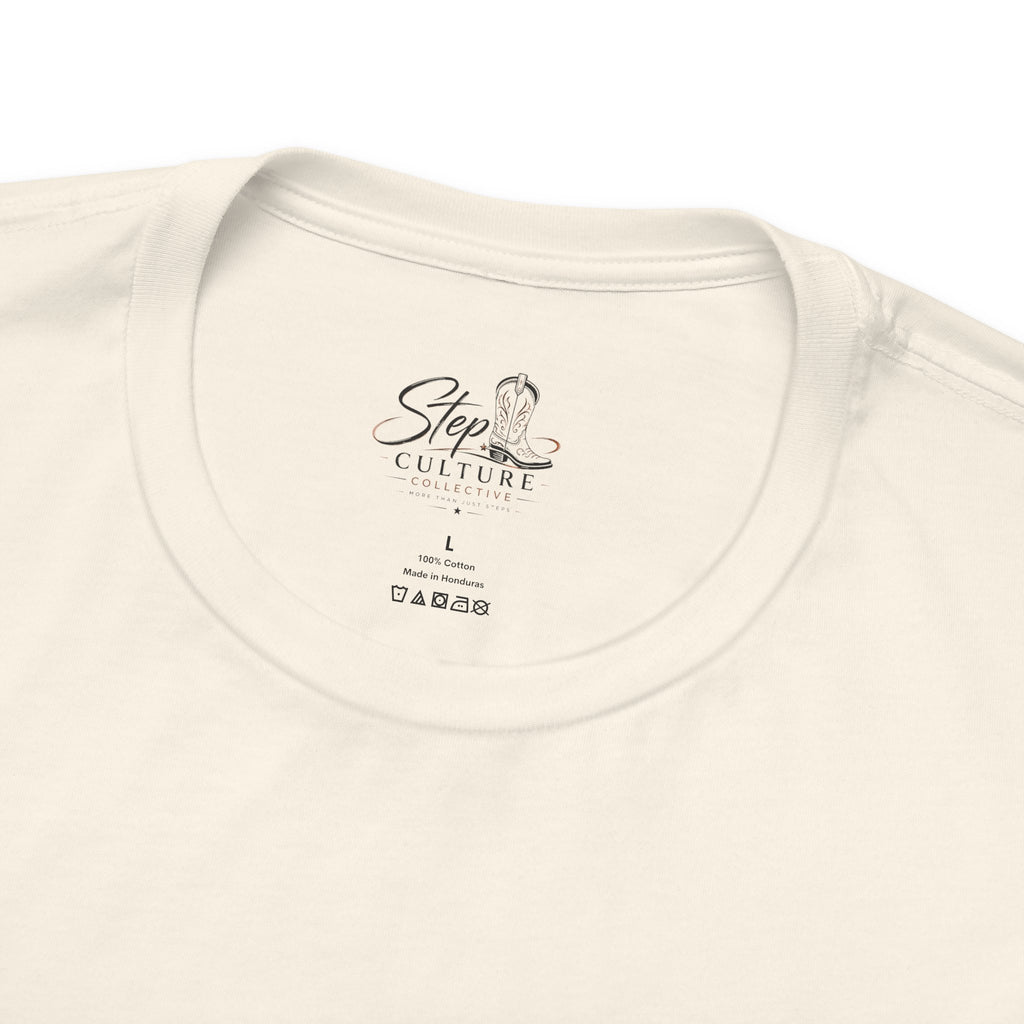 I Love This Song, How Does It Start Again? Line Dancing Tee