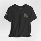My Happy Hour Is Line Dancing Tee | Western Line Dance Shirt | Country Dance T-Shirt
