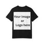 Print It Your Way – Personalized Tee