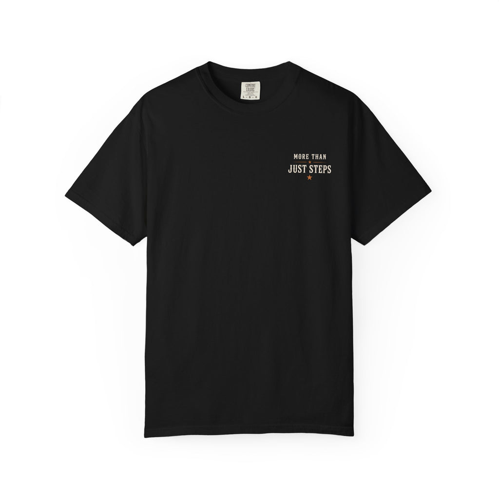 Step Culture Collective Signature Tee