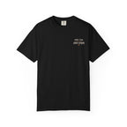 Step Culture Collective Signature Tee