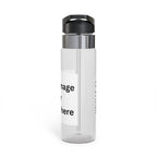 20oz Custom Tritan Sport Bottle – Personalised with Your Image, Logo or Name