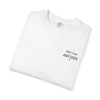 Step Culture Collective Signature Tee