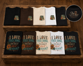 I Love This Song, How Does It Start Again? Line Dancing Tee